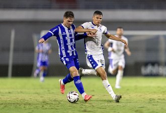 CSA vai encarar em 2027 mesmo formato na Série D com seis vagas de acesso