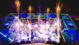 Verão Massayó conta com equipe 'Posso Ajudar' para orientar e acolher população durante evento