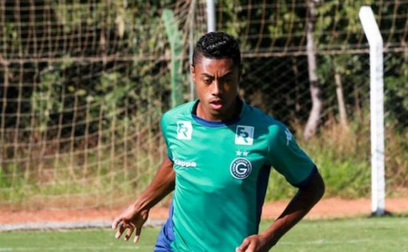 Santos deixa reunião para segunda e segue otimista por Bruno Henrique