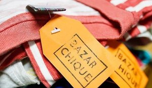 Igreja Batista do Farol realiza mais uma edição do Bazar Chique neste sábado, dia 03