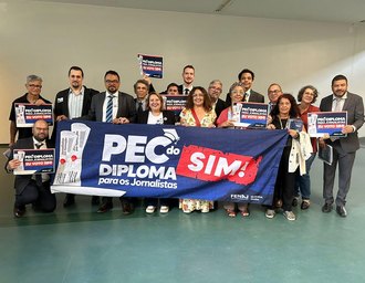 Diploma de Jornalismo volta ao centro do debate no STF 17 anos após fim da exigência
