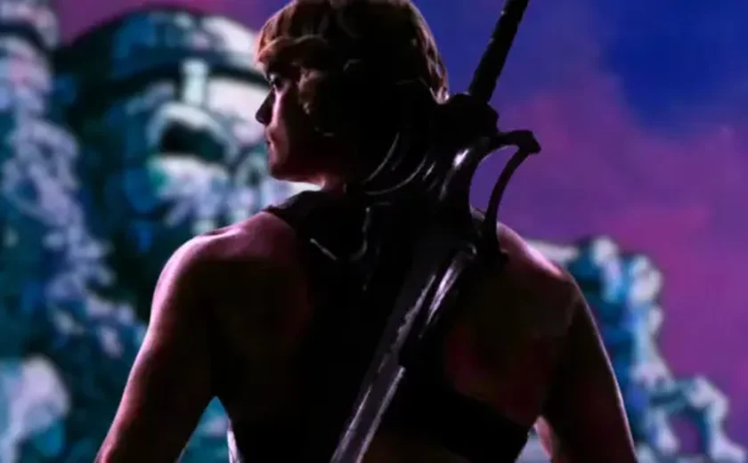 Mestres do Universo: He-Man luta contra Esqueleto no trailer legendado do filme