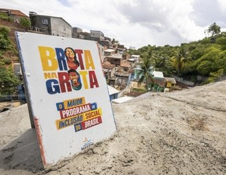 Prefeitura impulsiona desenvolvimento e mobilidade na parte alta de Maceió