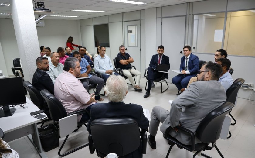 MP convida órgãos, Câmara e Poder Executivo para tratar do Plano Diretor de Passo de Camaragibe