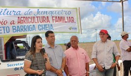 Sindicato dos Produtores Rurais de Junqueiro consegue avanços para a categoria