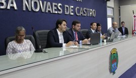 Câmara de Maceió terá orçamento de R$ 120 milhões para 2025