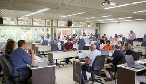 Alagoano Hermeto Pascoal é eleito Doutor Honoris Causa da Ufal