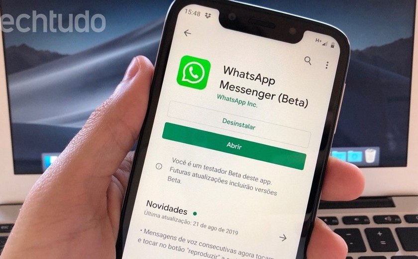 WhatsApp testa opção que impede usuários selecionados de adicionar a grupos