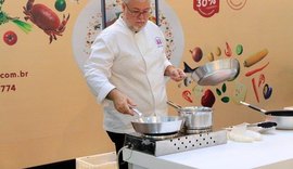 Vinte e seis restaurantes de Maceió participam do maior evento de gastronomia do mundo