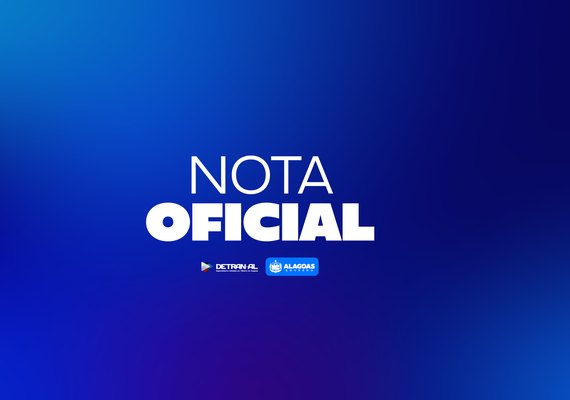 Serviços do Detran/AL são afetados por falha no sistema nacional do Serpro