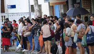 Número de casos de Covid-19 cresce em Maceió