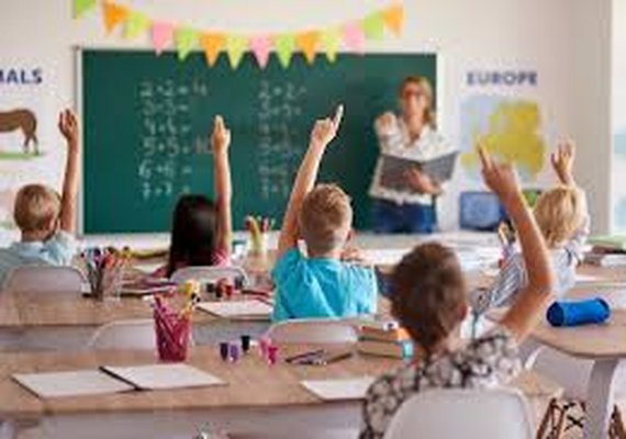 Apenas quatro municípios de Alagoas atingem 100% de alfabetização na idade certa