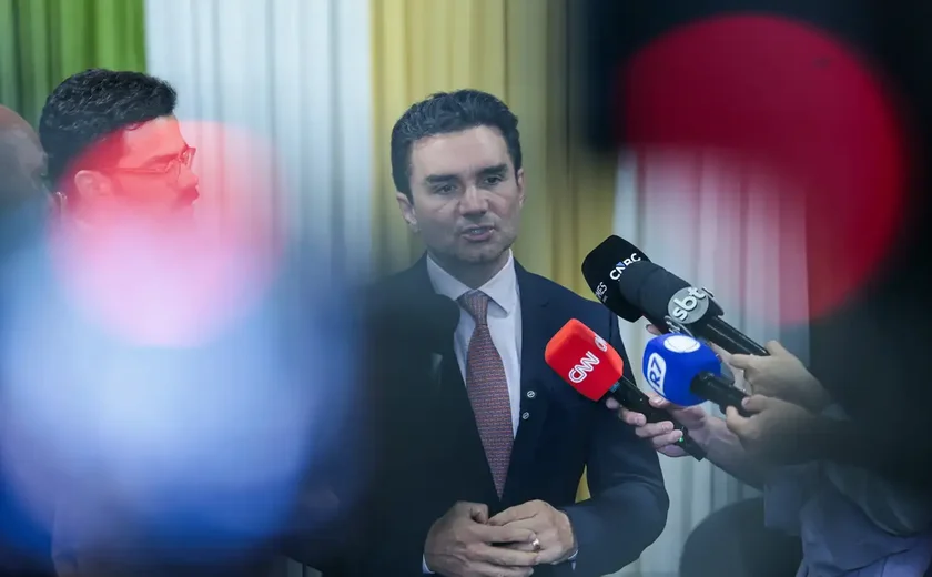 Celso Sabino deixa o Ministério do Turismo