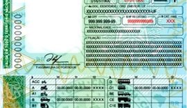 Nova CNH começa a valer nesta quarta-feira no Brasil; veja detalhes do modelo