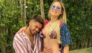 Virgínia Fonseca é acusada de engravidar do cantor Zé Felipe por dinheiro