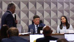 Ex-secretária do Careca do INSS diz que tinha acesso a cofre