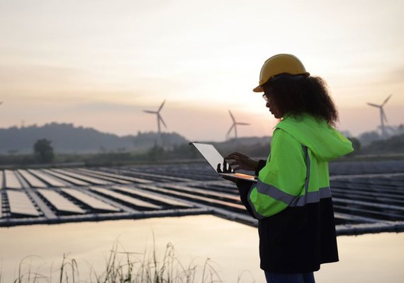 Brasil alcança recordes na geração de energia eólica em novembro