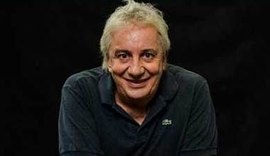 Nanini fala sobre o namorado em entrevista: 'Sexo é uma coisa muito estranha'