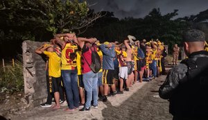 Sport terá dois jogos de portões fechados e multa por confusão da torcida em Maceió