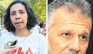 Elida Miranda e Judson Cabral podem assumir mandatos
