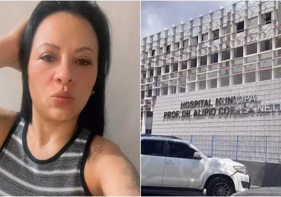 Mulher que morreu após ter intestino perfurado durante colonoscopia ligou para tia antes do exame: 'Estava com medo'