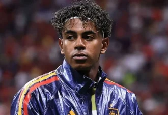 Copa do Mundo: Yamal tem casa invadida após vitória da Espanha