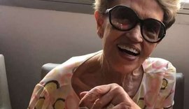 Morre aos 90 anos, Luiza Ramos Amado, filha do escritor alagoano Graciliano Ramos