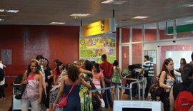 Alagoas terá conexão direta com mais oito cidades em julho