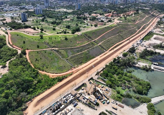Vítimas da Braskem são contra premiação do MPF/AL