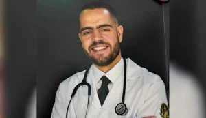 Médico de 35 anos é encontrado morto em avenida no interior de São Paulo