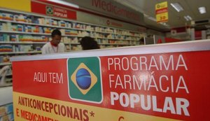 Farmácia Popular: Governo oferta fraldas geriátricas para deficientes