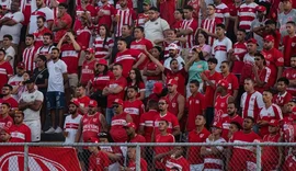 Torcedores do CRB terão escolta policial para final do Campeonato Alagoano em Arapiraca