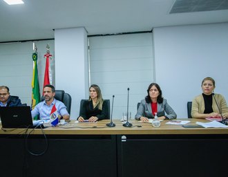 Paulo Dantas garante que CRIA continua sendo prioridade no Governo de Alagoas