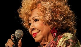 Alcione é assaltada no RJ e tem item de luxo levado por criminosos