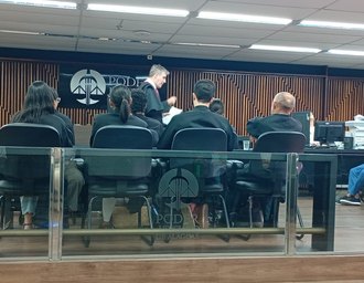 Acusados de linchamento que terminou em morte são condenados a mais de 36 anos de prisão