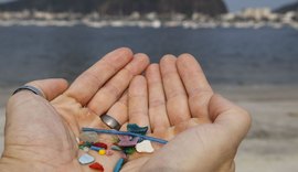 Pesquisas indicam ingestão de microplásticos por humanos