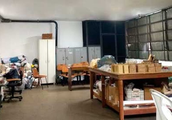 Cooperativa é esperança de recomeço para ex-presidiárias