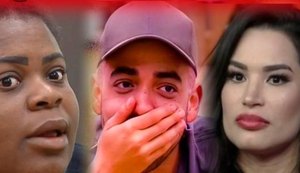 Enquete 'A Fazenda 12' aponta indecisão na votação entre Jojo, Lucas e Raissa