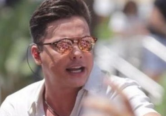 Mulher de Safadão aprova corte de cabelo do marido: 'Estou mais apaixonada'