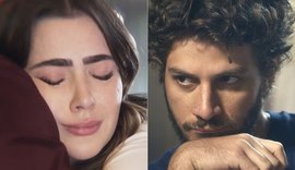 Ari dá golpe de mestre e deixa Chiara sem chão em ‘Travessia’