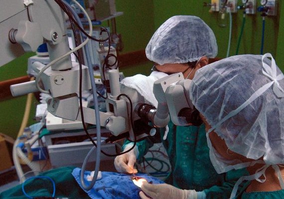 Hospitais universitários são referência em transplantes de órgãos