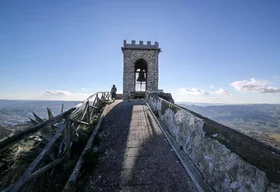 Sicília torna-se referência na Itália no turismo de vilarejos