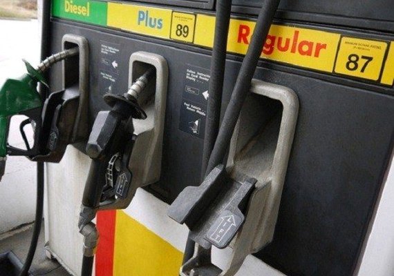 Petrobras aumenta preços da gasolina e do diesel neste sábado (9)