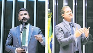 Deputados alagoanos são contra tributar bancos e apostas