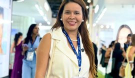 Odontóloga  alagoana traz para Maceió inovações do 43º CIOSP ocorrido na capital paulista para a Odontopediatria