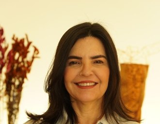 Arquiteta alagoana leva experiência de 30 anos em iluminação para a Expolux, em São Paulo