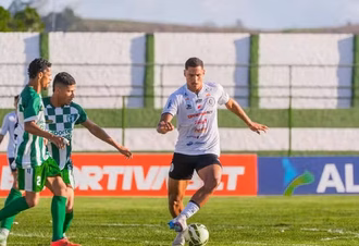 Murici e ASA iniciam semifinal com empate sem gols