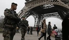 Polícia detém segunda pessoa vinculada com autor de sequestro na França