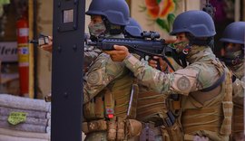 SSP intensifica ações estratégicas de combate ao crime com inovações no Plano de Defesa de Alagoas