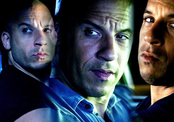 Trailer de 'Velozes e Furiosos 8' supera 'A Bela e a Fera' e é o mais visto em 24 horas